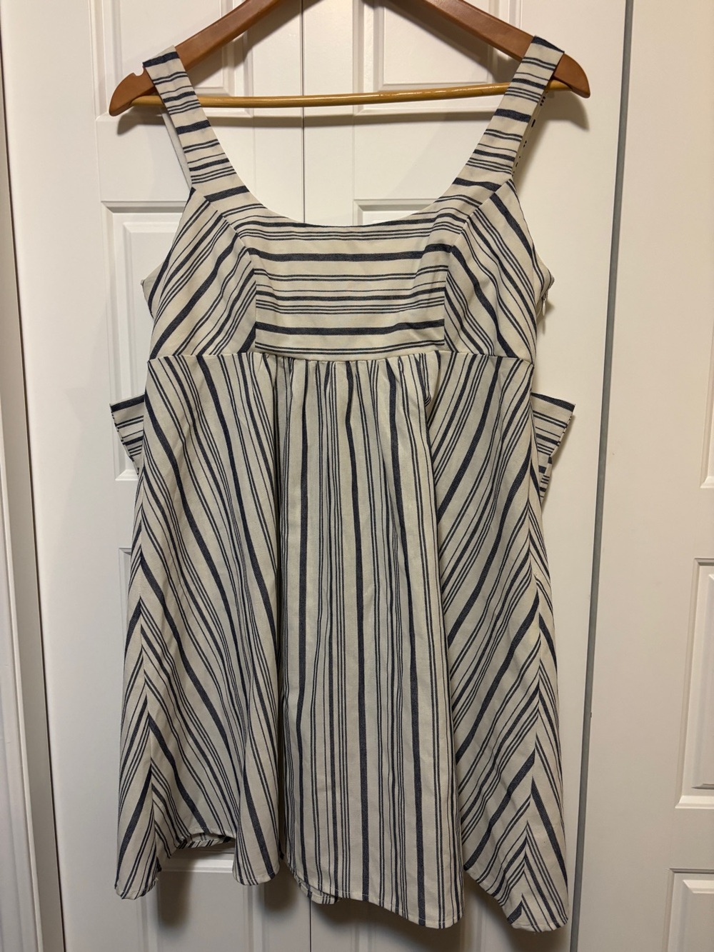A Thirty Thirty sun dress
